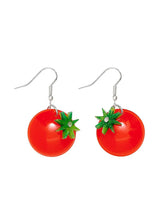 Tatty Devine - Tomato Earrings