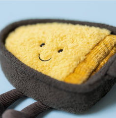 Jellycat Amuseables Raclette