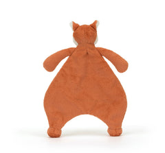 Jellycat Bashful Fox Cub Comforter