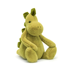 Jellycat Bashful Dino