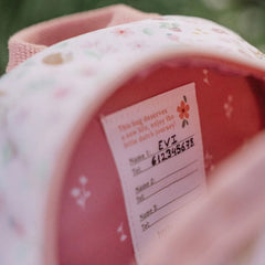 Little Dutch Backpack - Fairy Garden