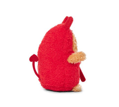 Noodoll - Devil Ricespud Mini Sitting Plush Toy