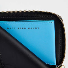 Peanuts Unisex Wallet - Root Beer Money