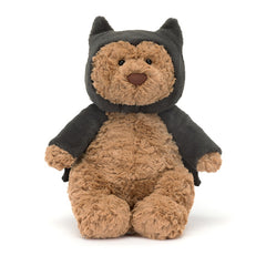 Jellycat Bartholomew Bear Bat