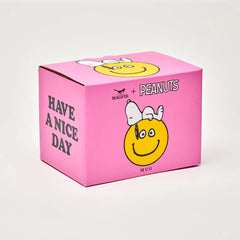 Magpie Gifts - Peanuts Have a Nice Day Mug
