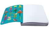 Roger La Borde Modern Birds Pocket Notebook