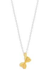 Estella Bartlett - Pasta Pendant Necklace