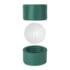 Kikkerland - Golf Ball Ice Ball Molds