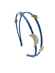 Rockahula Starry Skies Double Headband