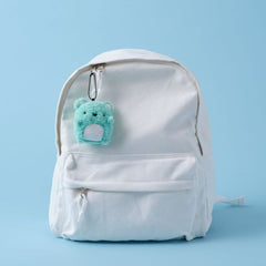 Noodoll - Ricepudding Keyring