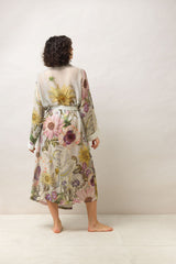 One Hundred Stars Daisy Stone Gown