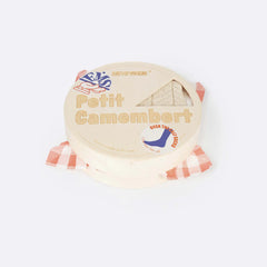 DOIY Eat My Socks - Petit Camembert