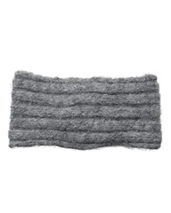 Numph Nuregatta Knitted Head Band