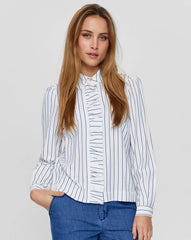 Numph Nuaqua Shirt