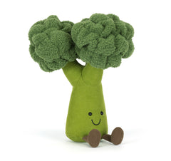 Jellycat Amuseables Broccoli