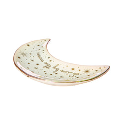 Sass & Belle Moon Trinket Dish
