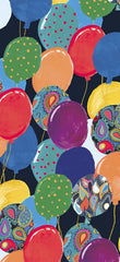 Glick Balloon Luxury Tissue Paper