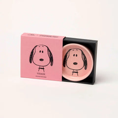 Magpie Gifts - Peanuts Pin Dish - Visage