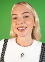 Tatty Devine - Penguin Necklace