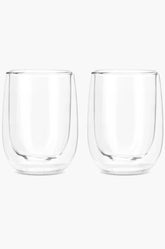 Uberstar Double Wall Glasses