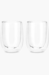 Uberstar Double Wall Glasses