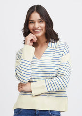 Fransa - Carmen Pullover