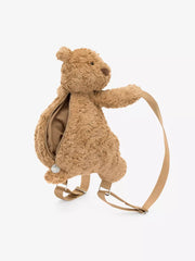 Jellycat - Bartholomew Bear Backpack