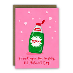 Running With Scissors - Crack Open The Bubbly