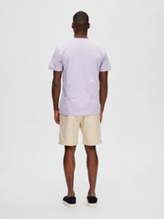 Selected Homme Siloah O-Neck T-Shirt