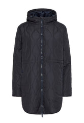 Fransa Egia Jacket - Night Sky