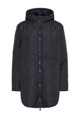 Fransa Egia Jacket - Night Sky