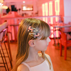 Rockahula Disco Roller Skate Clips