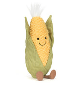 Jellycat Amuseables Sweetcorn