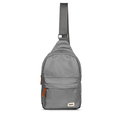 Roka London Willesden Bag Sustainable Large Stormy