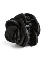 Pieces Posa Rose Hair Clip