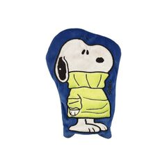 Peanuts - Snoopy Jumper Mini Hot Water Bottle