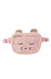 Rockahula Millie Mouse Fluffy Bum Bag