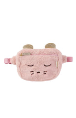 Rockahula Millie Mouse Fluffy Bum Bag
