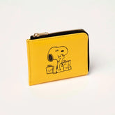 Peanuts Unisex Wallet - Takeaway Money