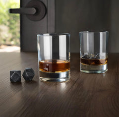 Uberstar - Hex Whiskey Stones