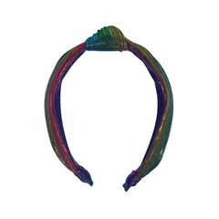 Rockahula Disco Fever Knotted Headband