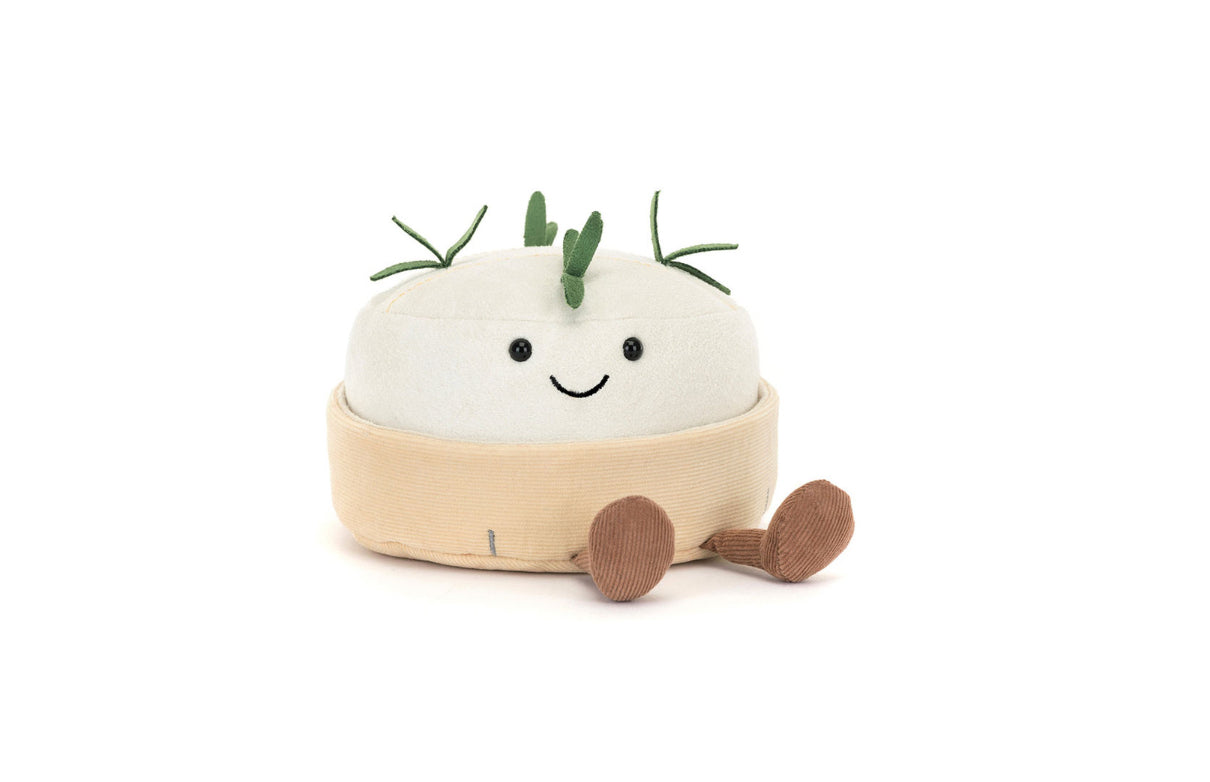 Jellycat Amuseables Camembert
