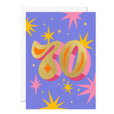 Ricicle Cards Age 70 Birthday Card