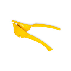 Kikkerland Smile Citrus Squeezer