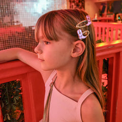 Rockahula Dolly Disco Cowgirl Boot Clips