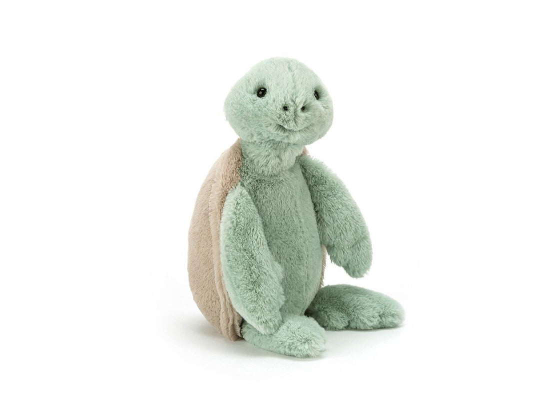 Jellycat Bashful Turtle Medium