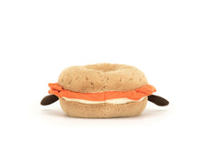 Jellycat Amuseable Bagel