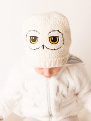 Blade & Rose Harry Potter Hedwig Winter Hat