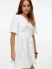 Vero Moda Melaney Short Dress
