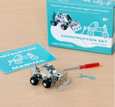 Rex London - Mini Construction Kit Digger Truck